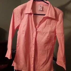 Cute little shirt for spring
